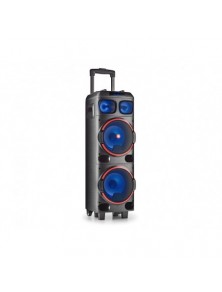 Altavoz ngs premium doble...