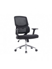 Silla q-connect oficina...