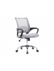 Silla q-connect oficina...