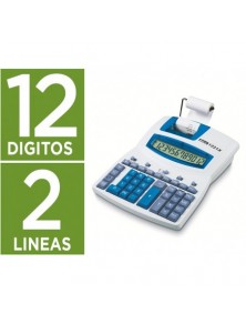 Calculadora ibico 1221x...