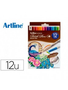 Rotulador artline supreme...