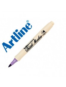 Rotulador artline supreme...