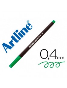 Rotulador artline supreme...