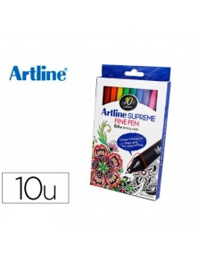 Rotulador artline supreme...