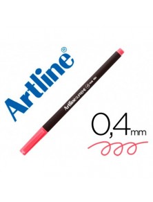 Rotulador artline supreme...