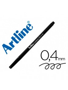 Rotulador artline supreme...