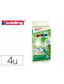 Rotulador edding 21...