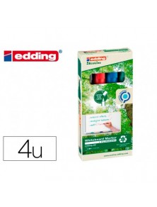 Rotulador edding 28 para...