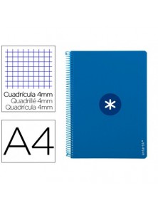 Cuaderno espiral liderpapel...