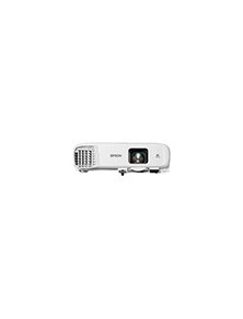 Videoproyector epson eb-e20 xga 3400 lumenes dlp 150001