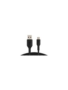 Cable belkin cab005bt1mbk boost charge usb-a a micro-usb longitud 1 m color negro