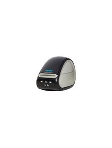 Impresora de etiquetas dymo termica labelwriter 550 turbo