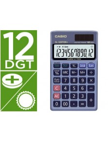 Calculadora casio sl-320ter...