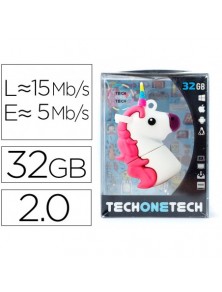 Memoria usb tech on tech mi...