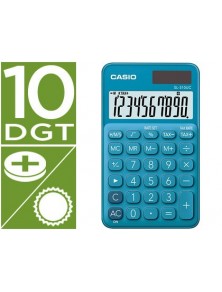 Calculadora casio...