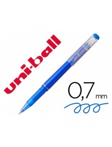 Rotulador uni-ball roller...