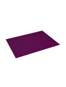 Hojas de cartulina 50x65 cm Morado