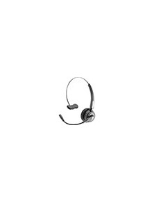 Auricular mediarange monoaural diadema inalambrico bluetooth con microfono