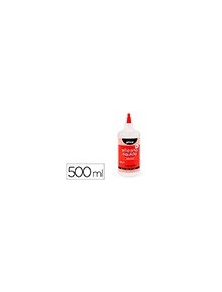 Silicona liquida plico bote de 500 ml