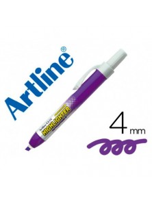 Rotulador artline clix...