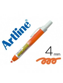 Rotulador artline clix...