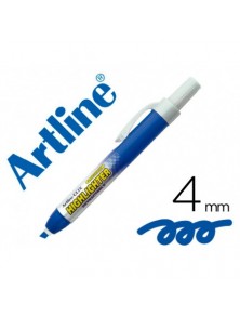 Rotulador artline clix...