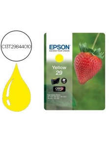 Epson Cartucho Inkjet...