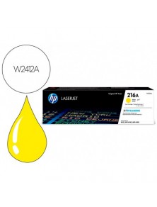 Hewlett Packard Hp Toner...