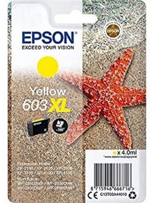 EPSON CARTUCHO INKJET COLOR...