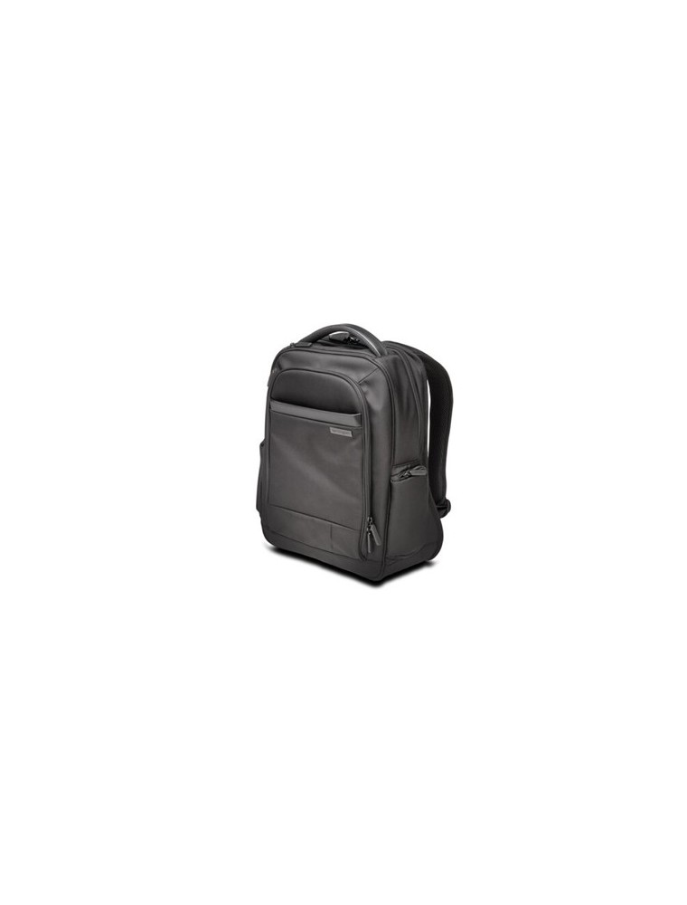 Mochila para portatil kensington executive 2.0 business 14 negro 450x385x120 mm