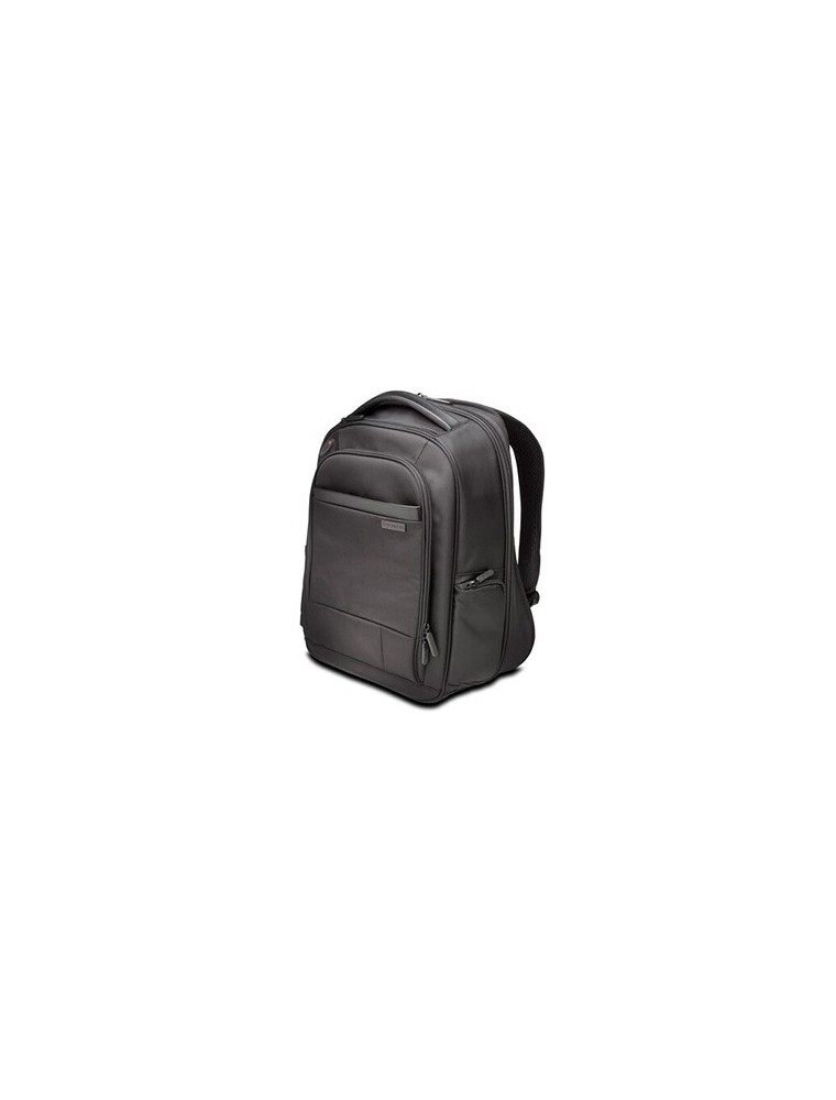 Mochila para portatil kensington contour 2.0 business 15,6 negro 490x370x215 mm