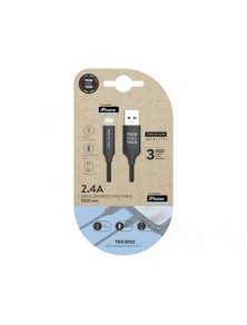 Cable usb 2.4 tech one tech...