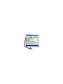 Bateria de litio q-connect recargable kf17282 para detector de billetes falsos kf14930