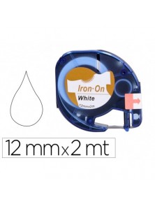 Cinta q-connect 12mm x 2mt...