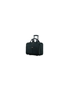 Maletin samsonite guardit 2.0 para portatil de 17,3 con ruedas color negro 180x450x330 mm