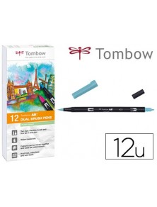 Rotulador tombow...