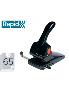 Taladrador rapid hdc65...