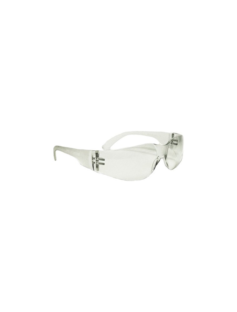 Gafas faru de proteccion visor de policarbonato transparente