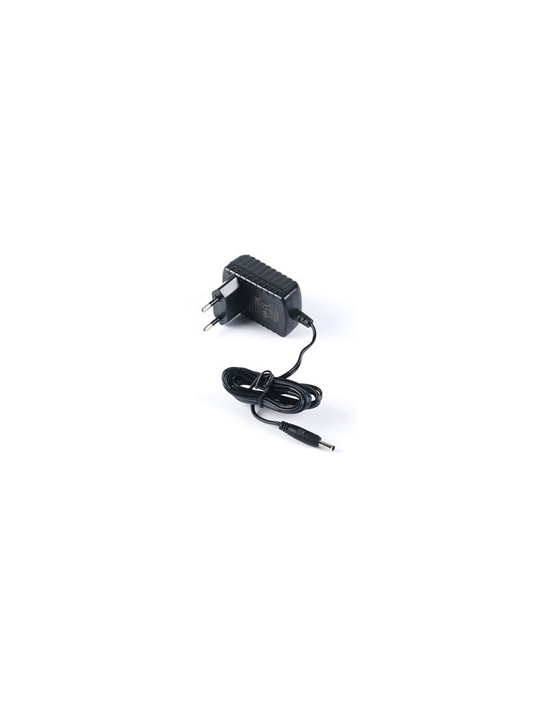 Adaptador de corriente q-connect para modelo kf14521 100-240v 5060hz 0.3a