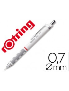 Portaminas rotring tikky...