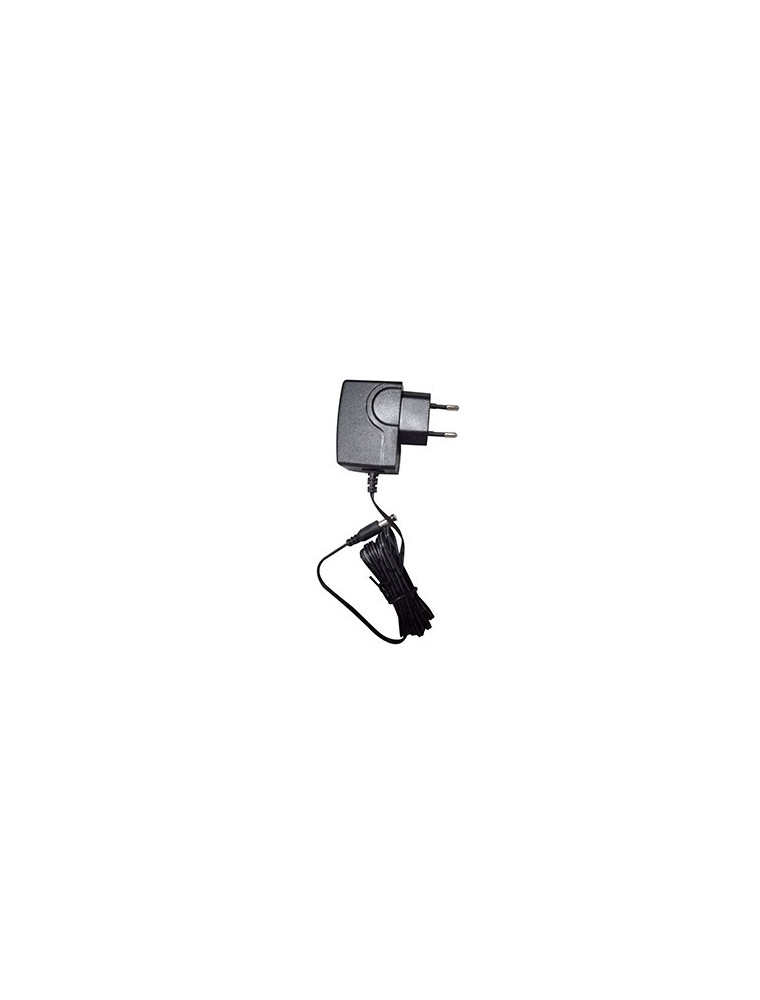 Adaptador de corriente q-connect para modelos xf36- xf37-xf38 y kf11213 100 100-240v 5060hz 0.2a