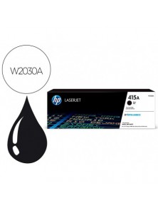 Hewlett Packard Hp  Toner...