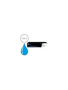 Hewlett Packard Hp  Toner Laser Cyan 700 Paginas 117 A Para 150A178179Fnw