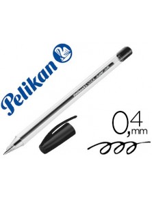 Boligrafo pelikan stick...