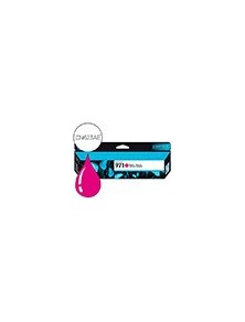 Hewlett Packard Hp Cartucho Inyeccion Tinta Magenta 971 Parahp Offijet Pro X451476551