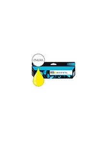 Hewlett Packard Hp Cartucho Inyeccion Tinta Amarillo 971 Para Hp Offijet Pro X451476551