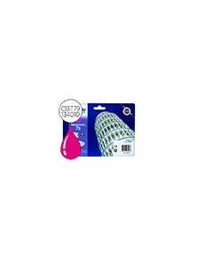 Epson Cartucho Inyeccion Tinta Magenta Para Workforce Pro Wf-5Xxx 900 Pagina Nº 79