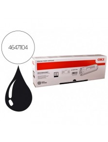 Oki Toner Laser Negro7000...