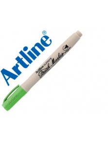 Rotulador artline supreme...