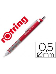 Portaminas rotring tikky...